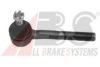 NISSA 4857031G25 Tie Rod End